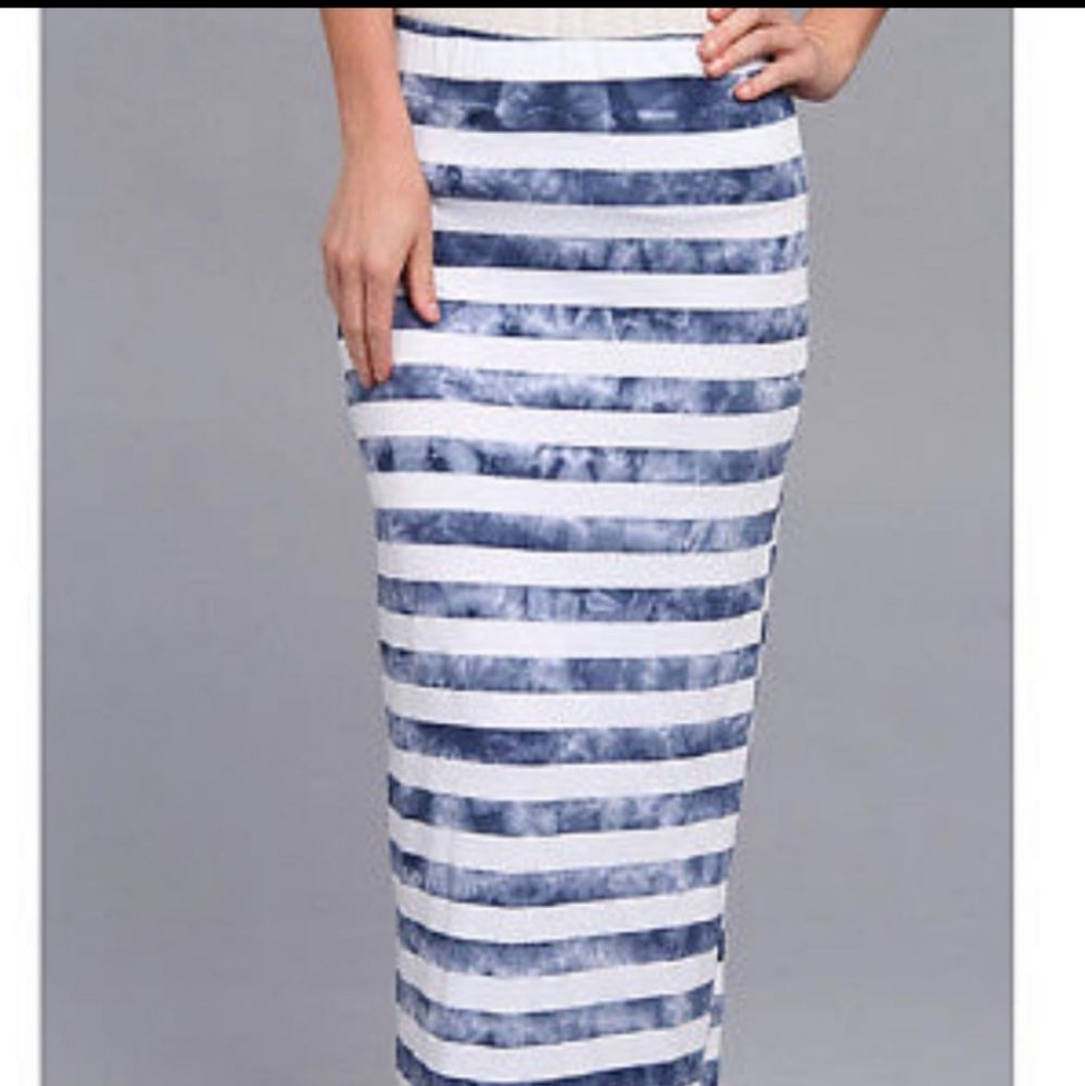 Element Maxi Skirt
